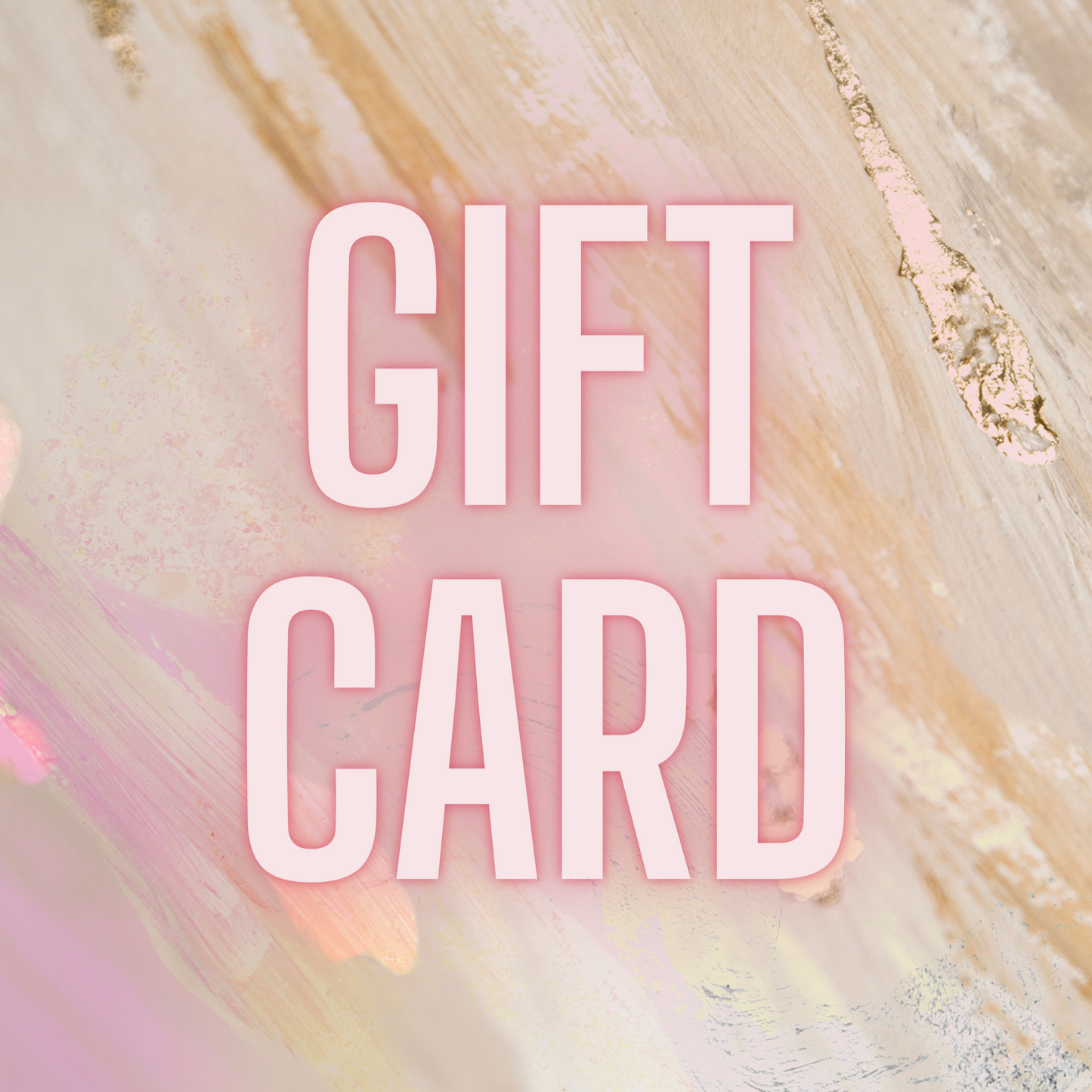 Gift of Honēd (gift card)